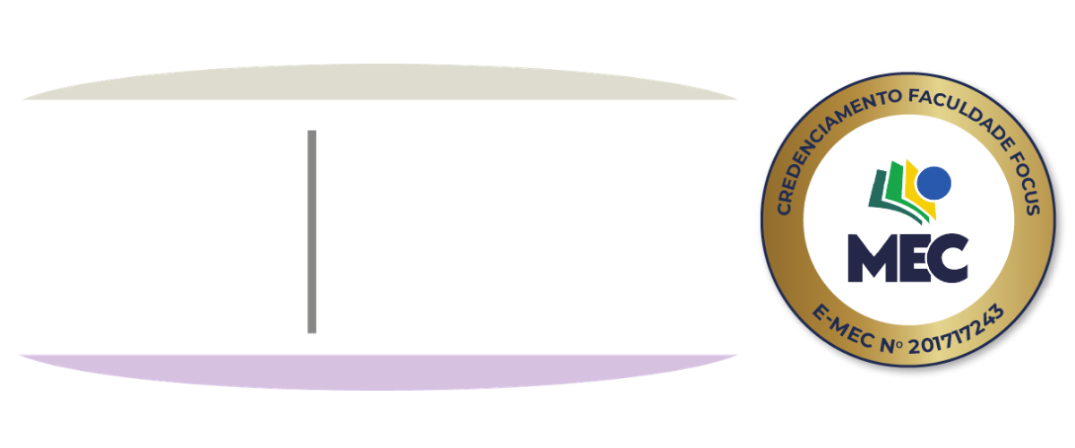 Logo Pós-Graduação 420h — Faculdade Focus / MEC